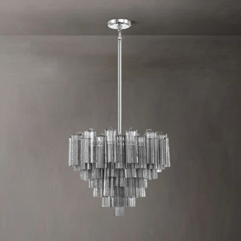 Edien 12-Light Chandelier
