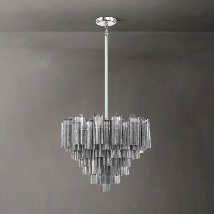 Edien 12-Light Chandelier