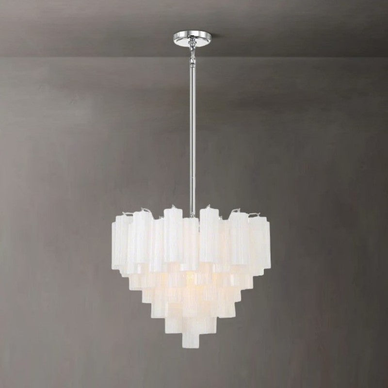 Edien 12-Light Chandelier