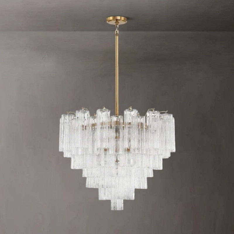 Edien 12-Light Chandelier