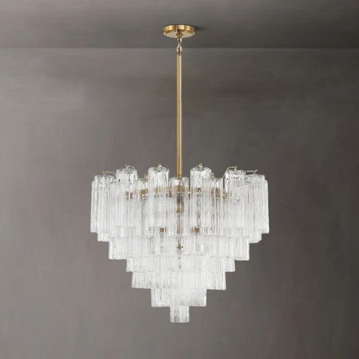 Edien 12-Light Chandelier