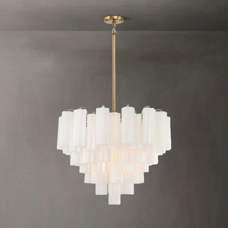 Edien 12-Light Chandelier