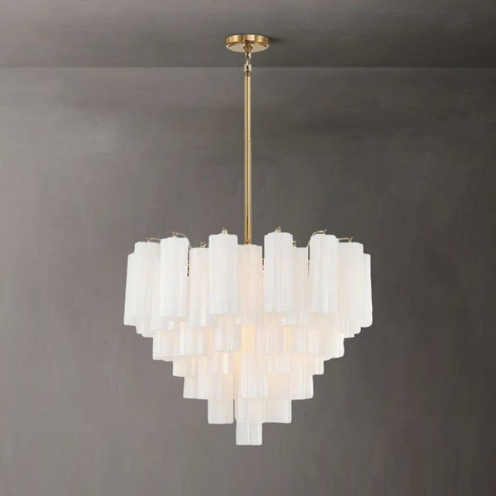 Edien 12-Light Chandelier