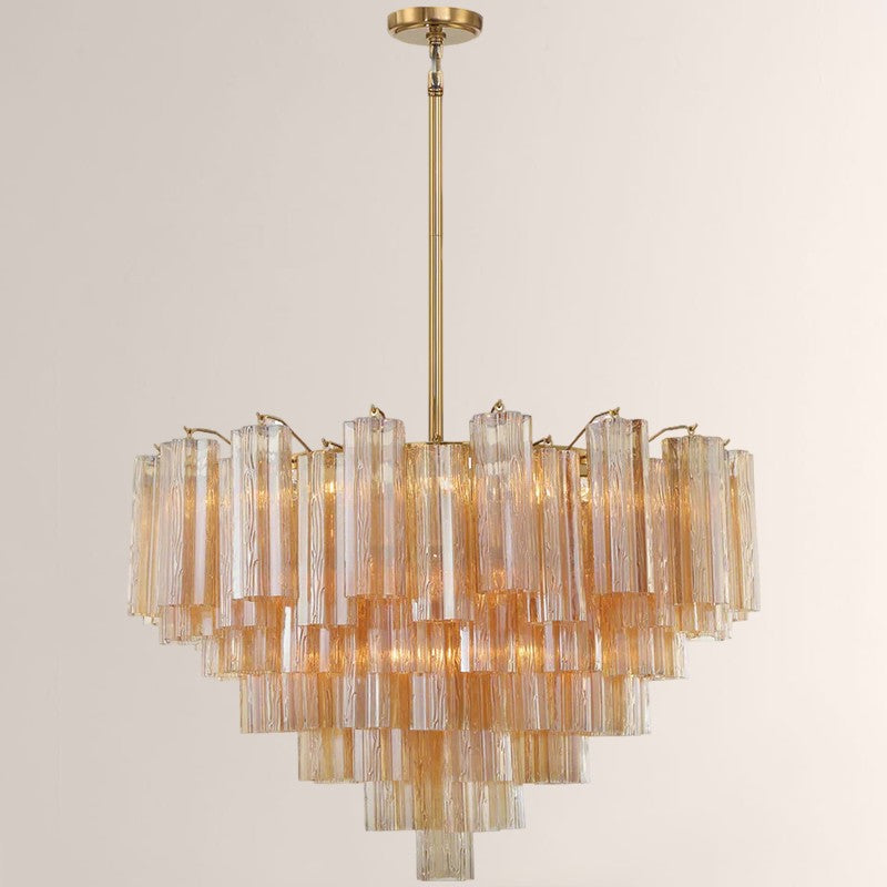 Edien 16-Light Chandelier