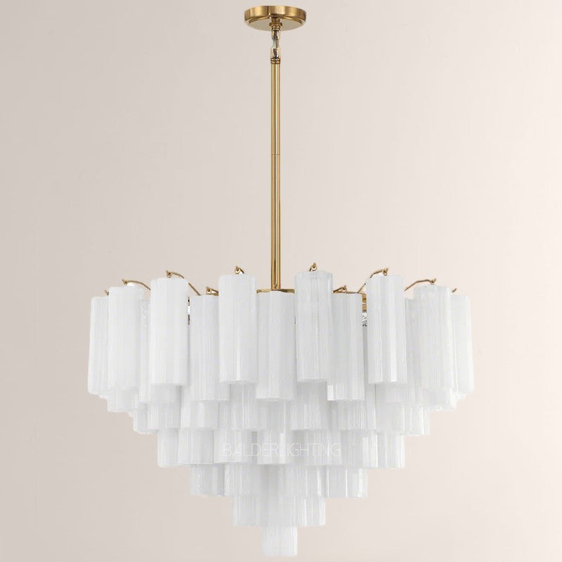 Edien 16-Light Chandelier