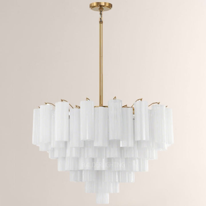 Edien 16-Light Chandelier