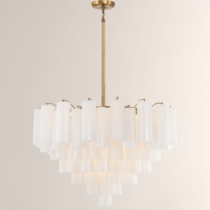 Edien 16-Light Chandelier