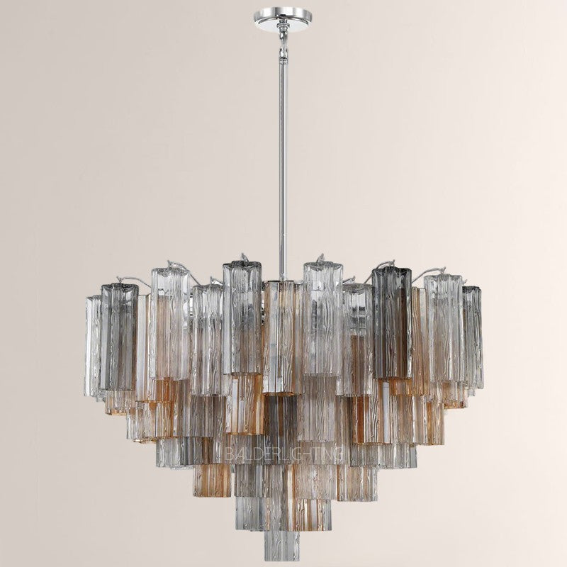 Edien 16-Light Chandelier