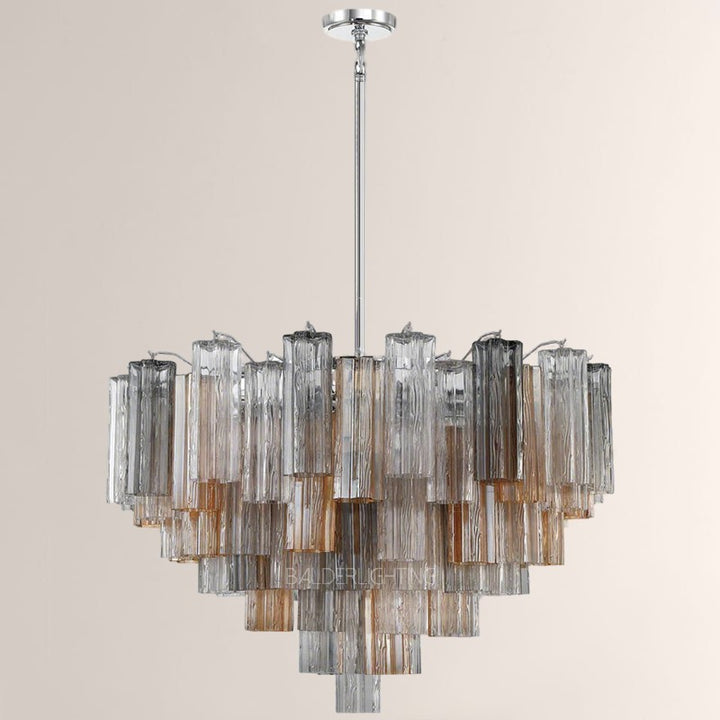 Edien 16-Light Chandelier