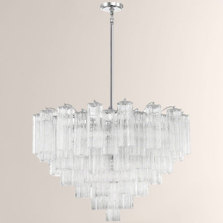 Edien 16-Light Chandelier