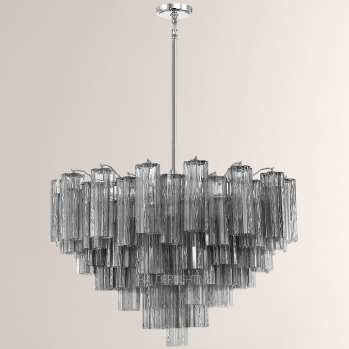 Edien 16-Light Chandelier