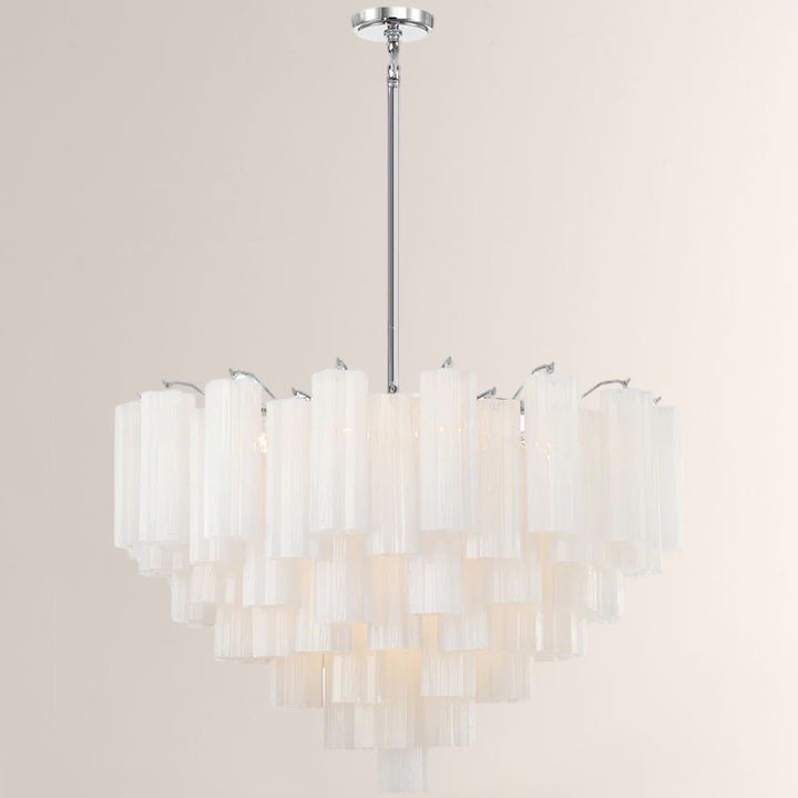Edien 16-Light Chandelier