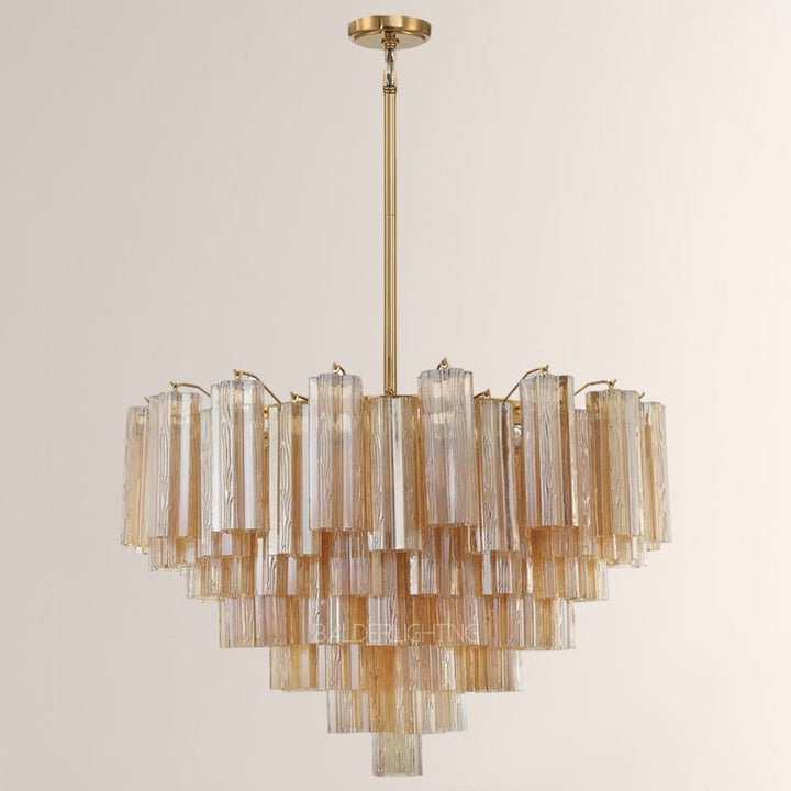 Edien 16-Light Chandelier