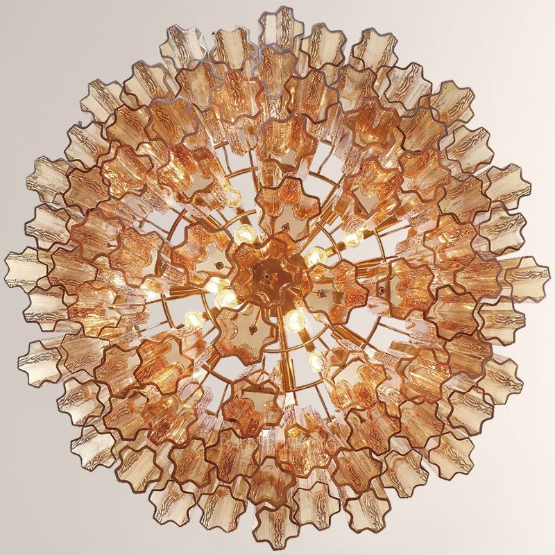 Edien 16-Light Chandelier