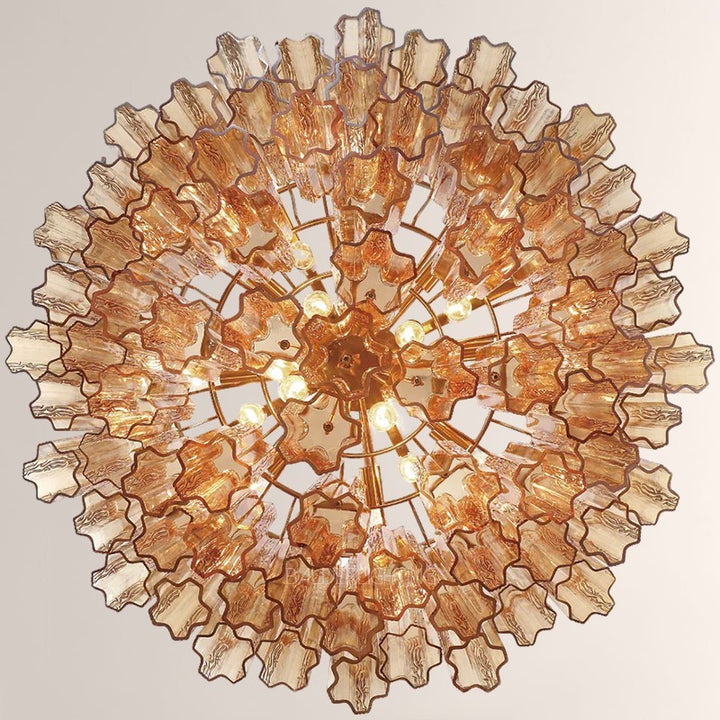 Edien 16-Light Chandelier