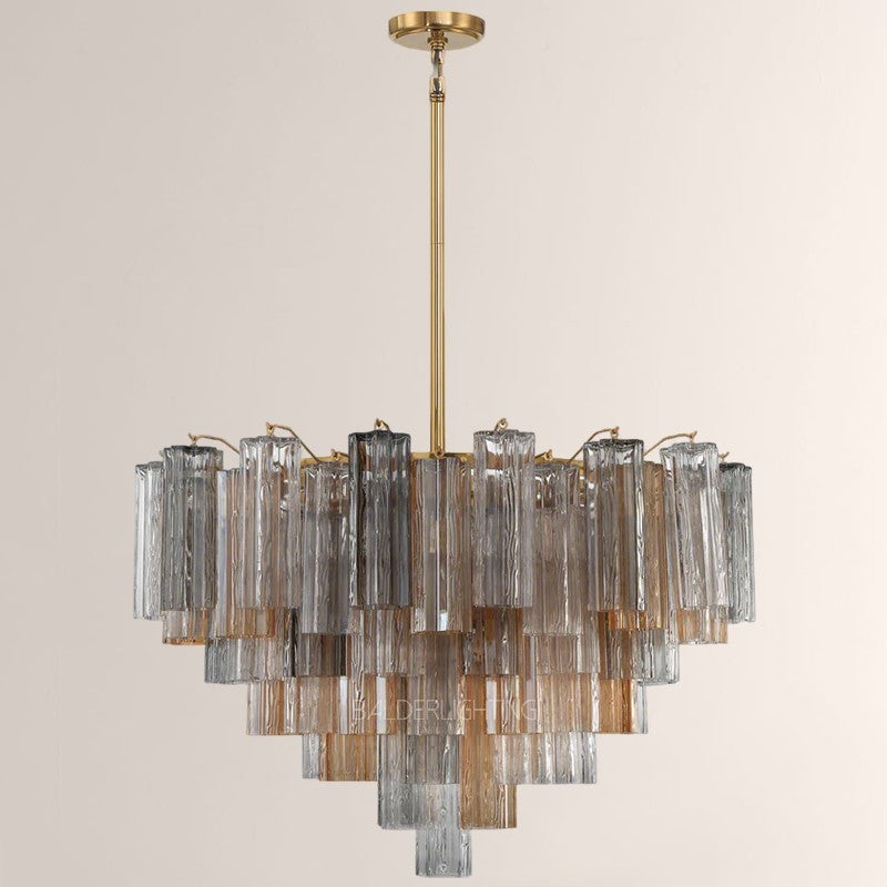 Edien 16-Light Chandelier