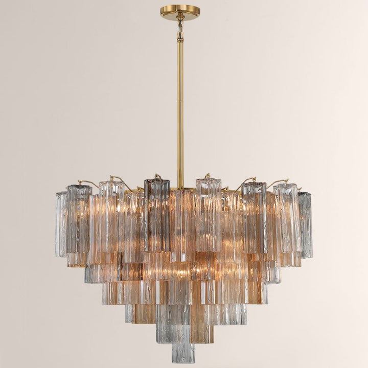 Edien 16-Light Chandelier