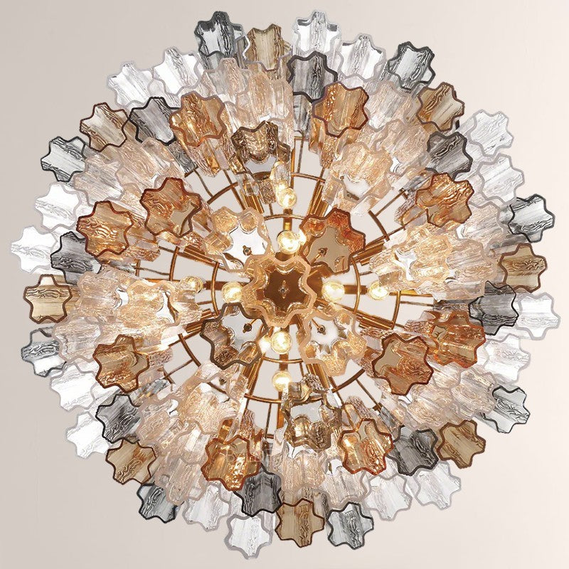 Edien 16-Light Chandelier