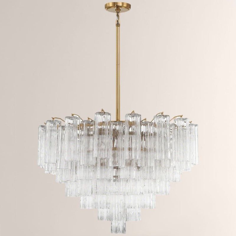 Edien 16-Light Chandelier