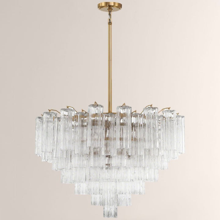 Edien 16-Light Chandelier