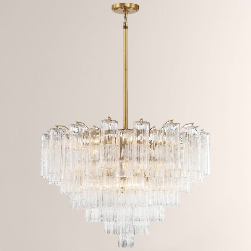 Edien 16-Light Chandelier