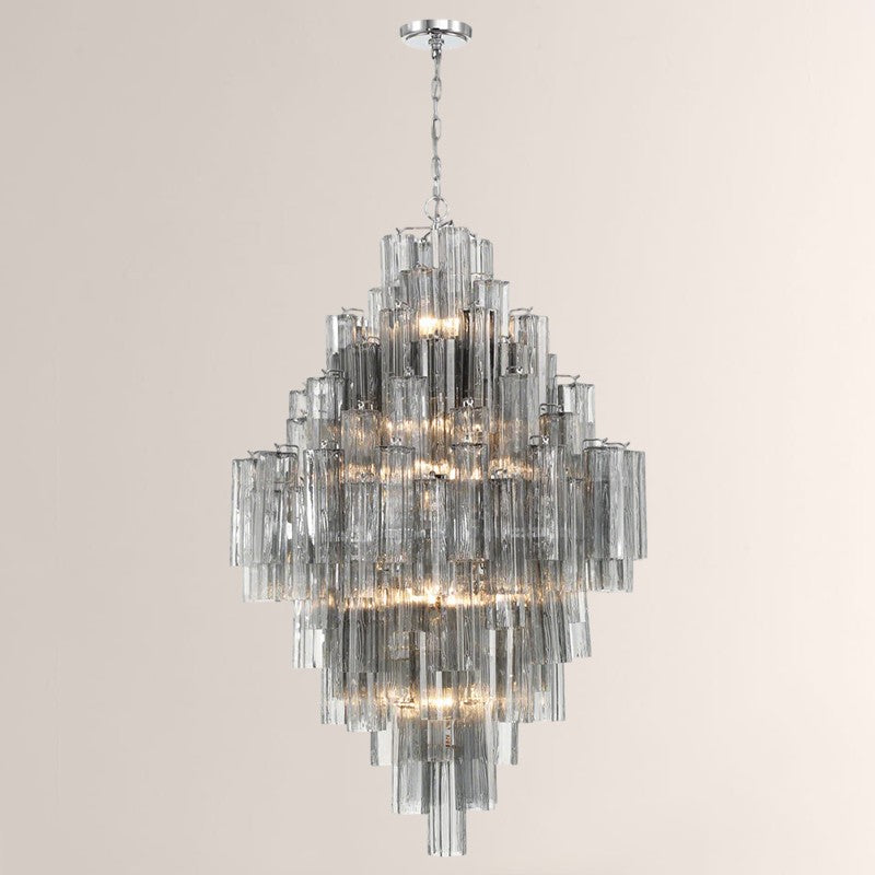 Edien 20-Light Chandelier