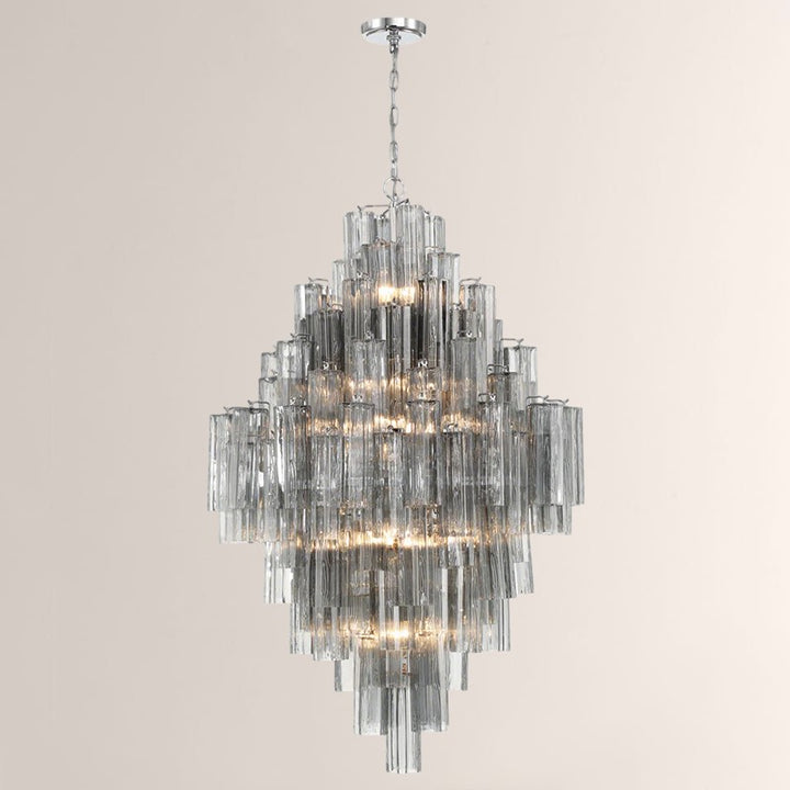 Edien 20-Light Chandelier