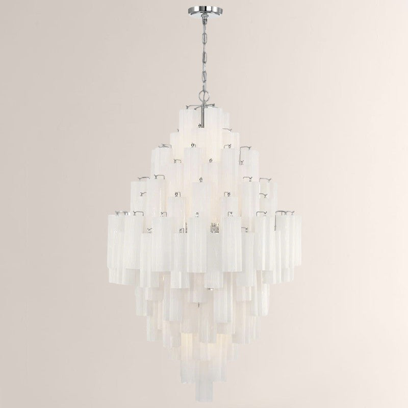Edien 20-Light Chandelier