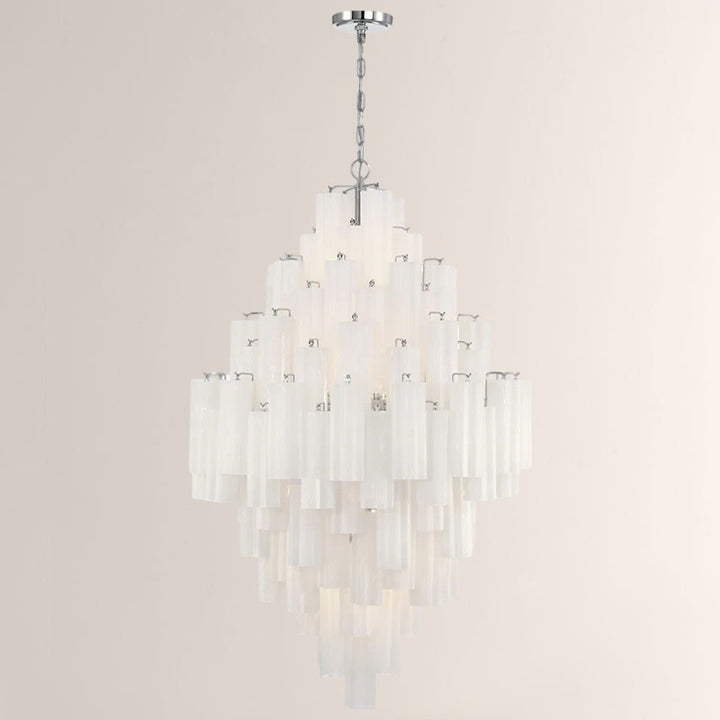 Edien 20-Light Chandelier