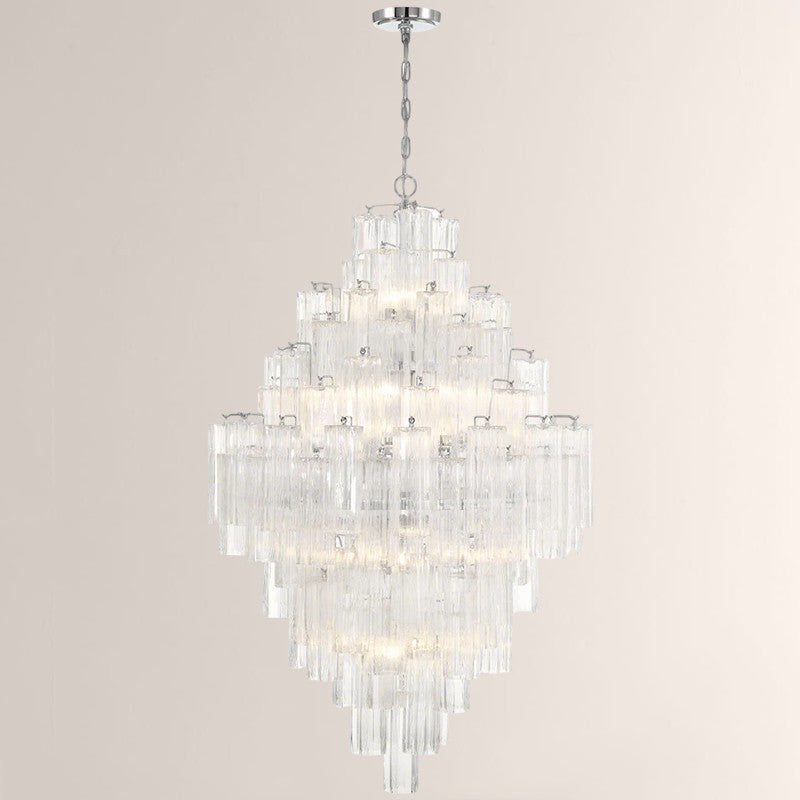 Edien 20-Light Chandelier