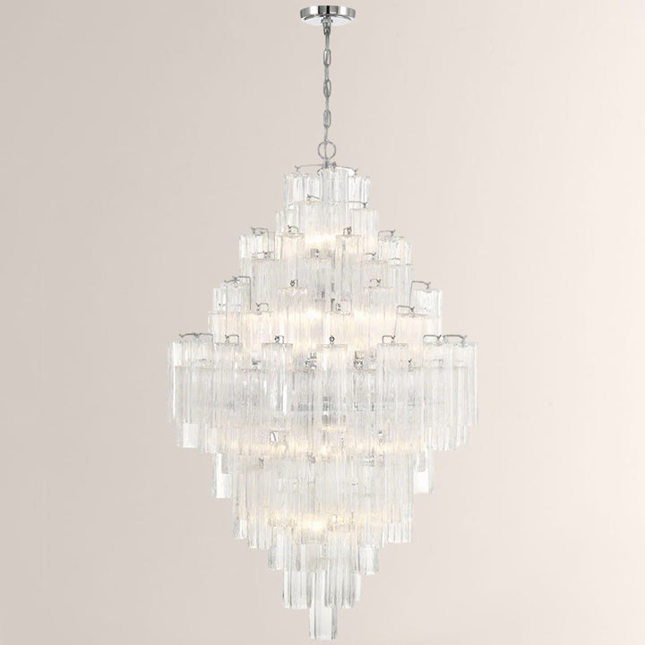 Edien 20-Light Chandelier