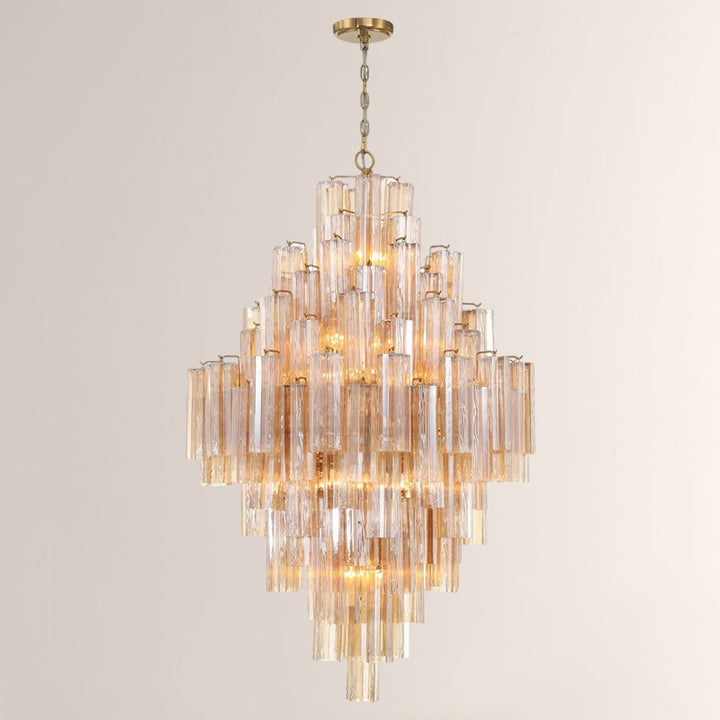Edien 20-Light Chandelier