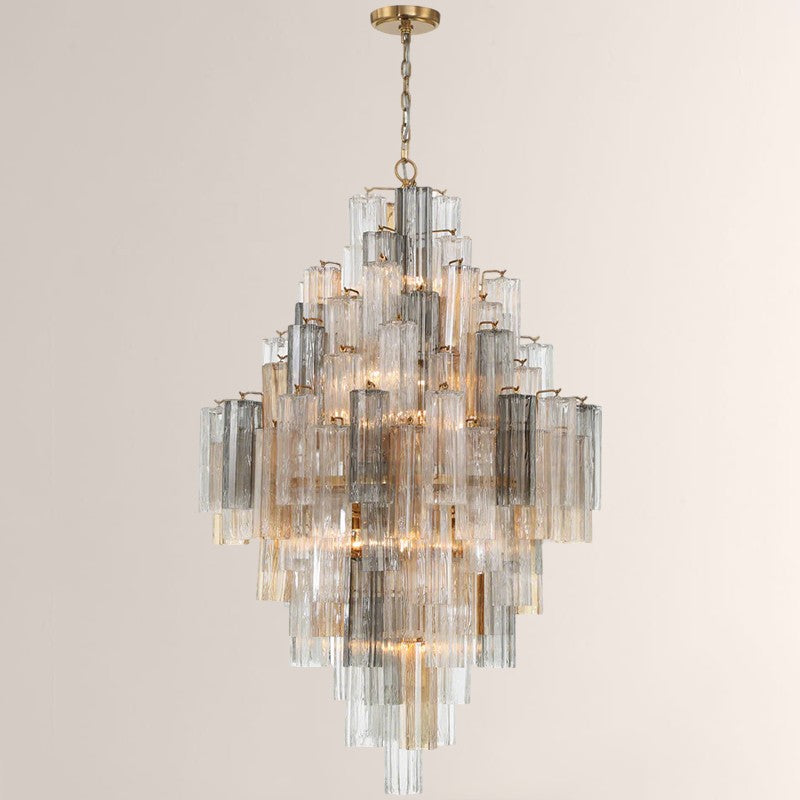 Edien 20-Light Chandelier