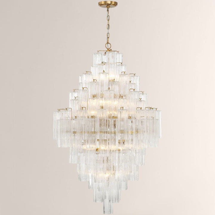 Edien 20-Light Chandelier