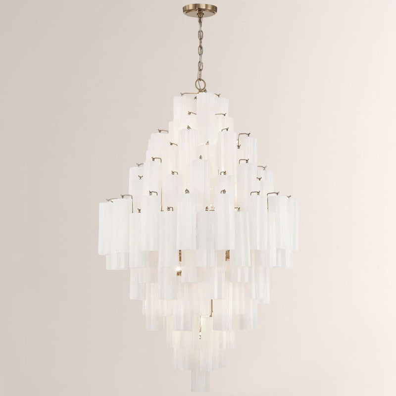 Edien 20-Light Chandelier