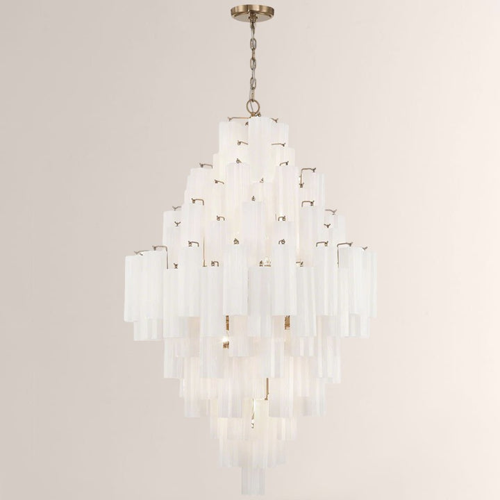 Edien 20-Light Chandelier