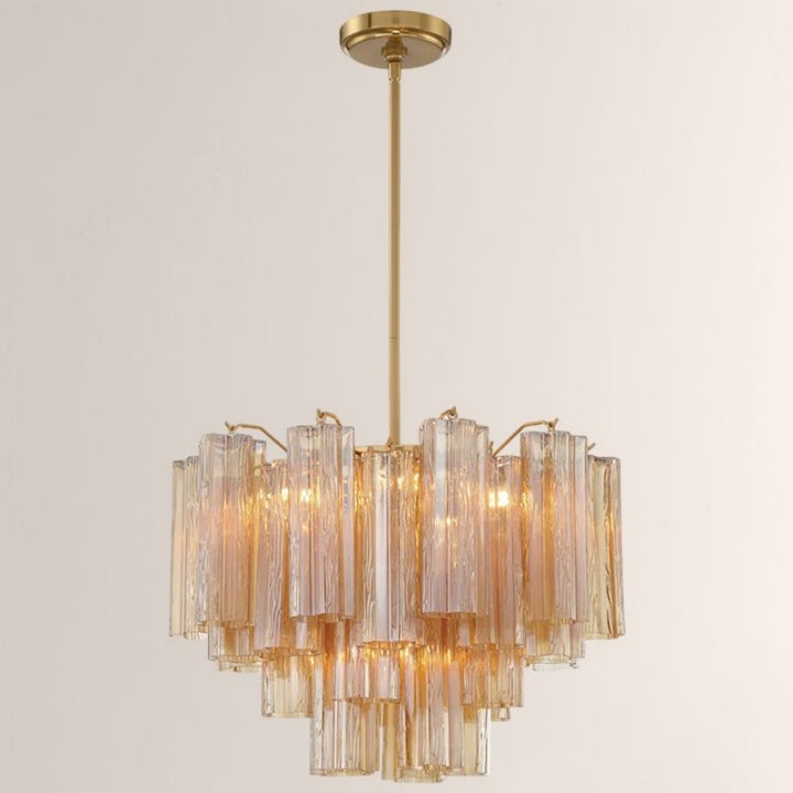 Edien 6-Light Chandelier