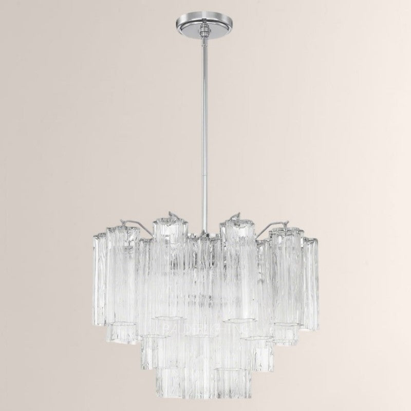Edien 6-Light Chandelier
