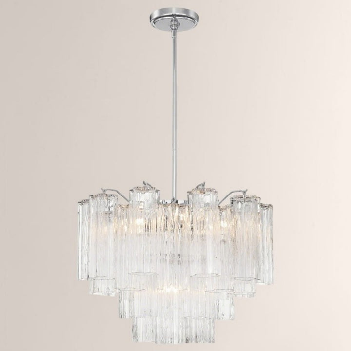 Edien 6-Light Chandelier