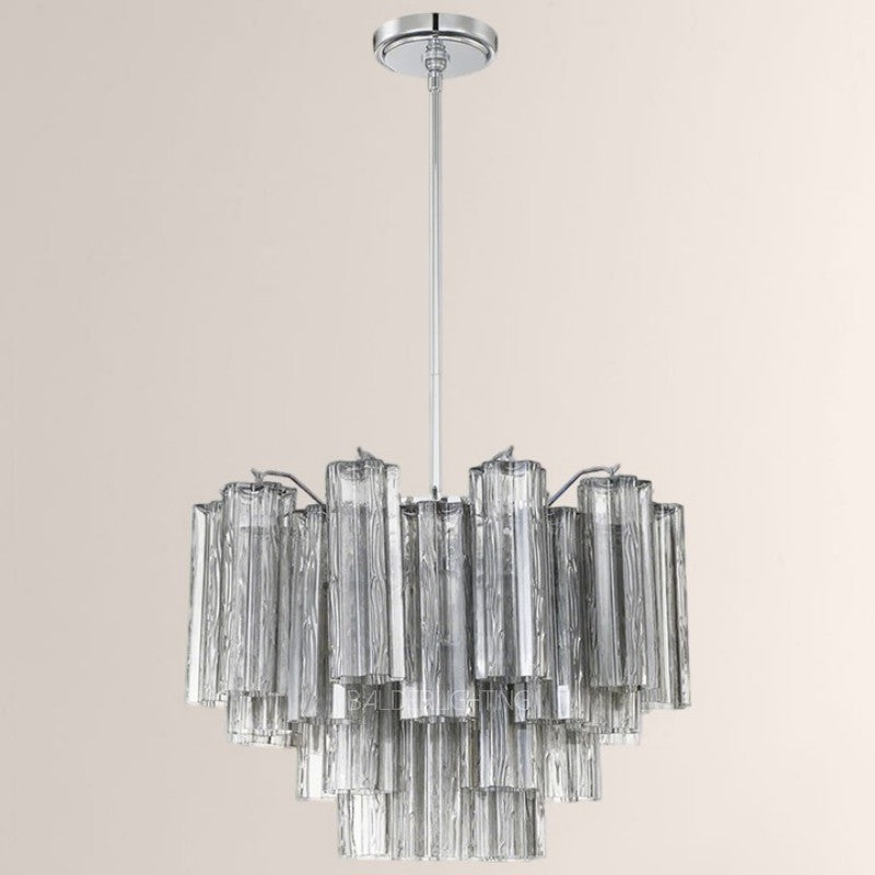 Edien 6-Light Chandelier