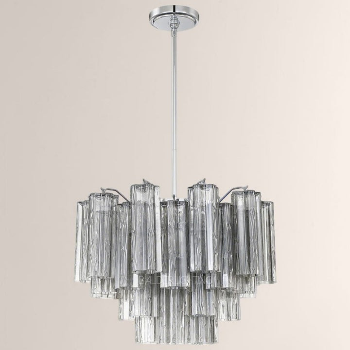 Edien 6-Light Chandelier