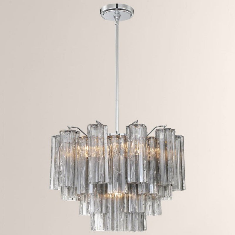Edien 6-Light Chandelier