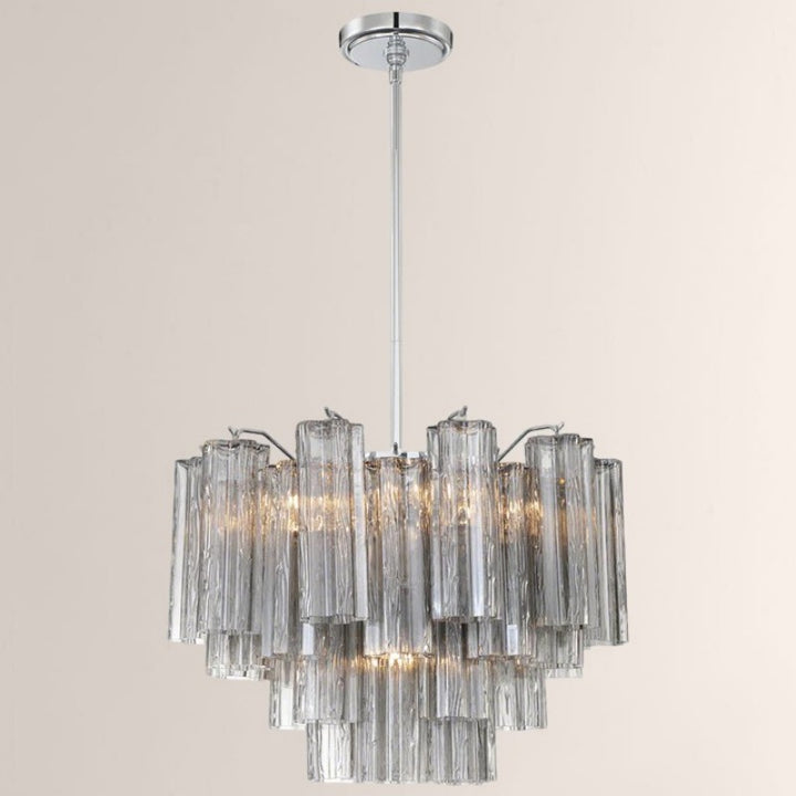 Edien 6-Light Chandelier
