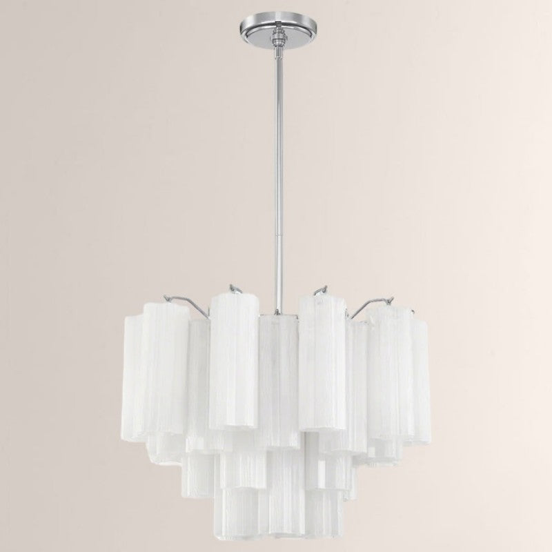 Edien 6-Light Chandelier