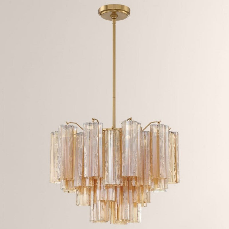 Edien 6-Light Chandelier