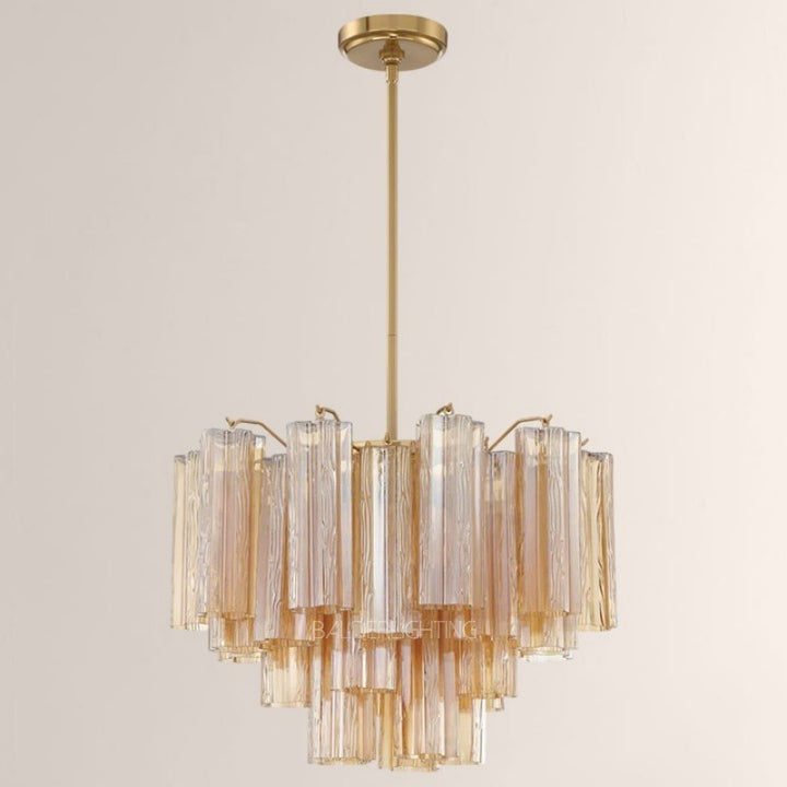 Edien 6-Light Chandelier
