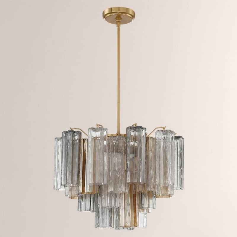 Edien 6-Light Chandelier