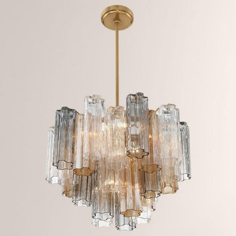 Edien 6-Light Chandelier