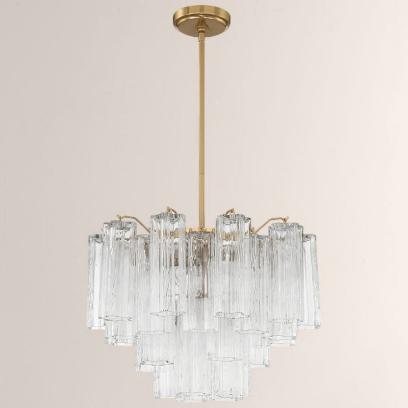Edien 6-Light Chandelier