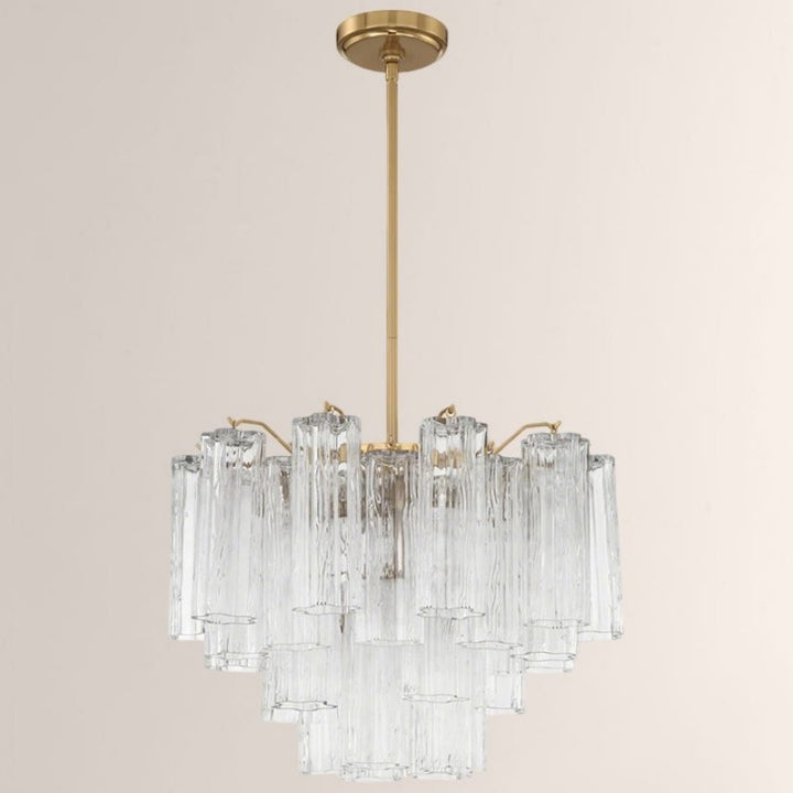 Edien 6-Light Chandelier